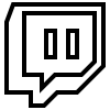 Twitch icon